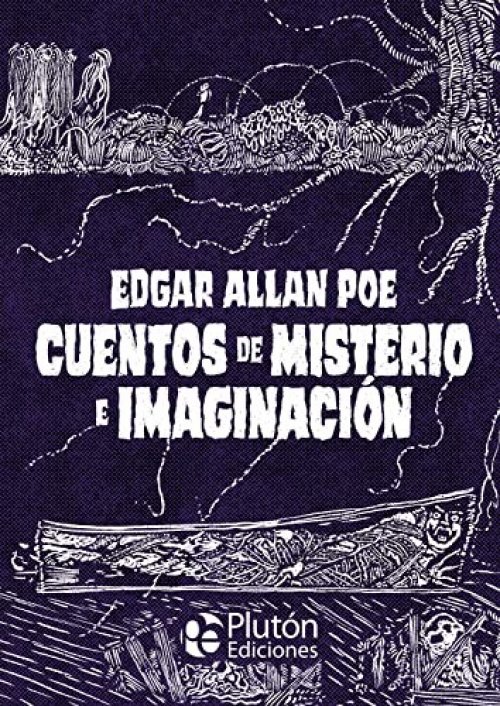 Cuentos de Misterio e Imaginación