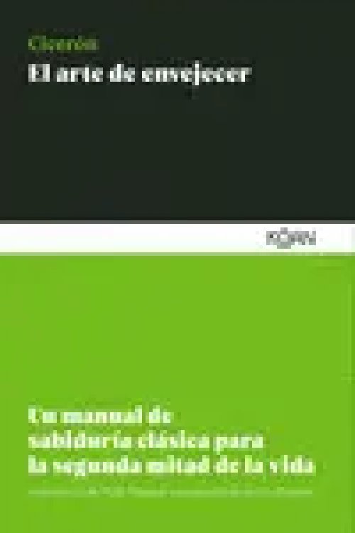 El Arte de Envejecer