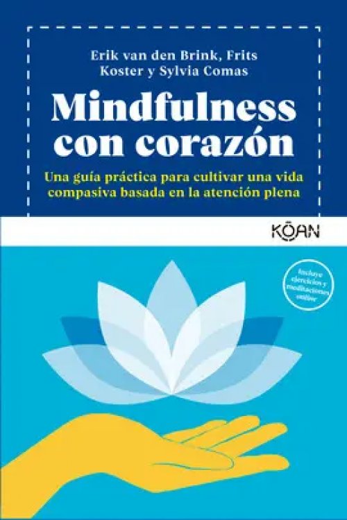 Mindfulness con Corazón