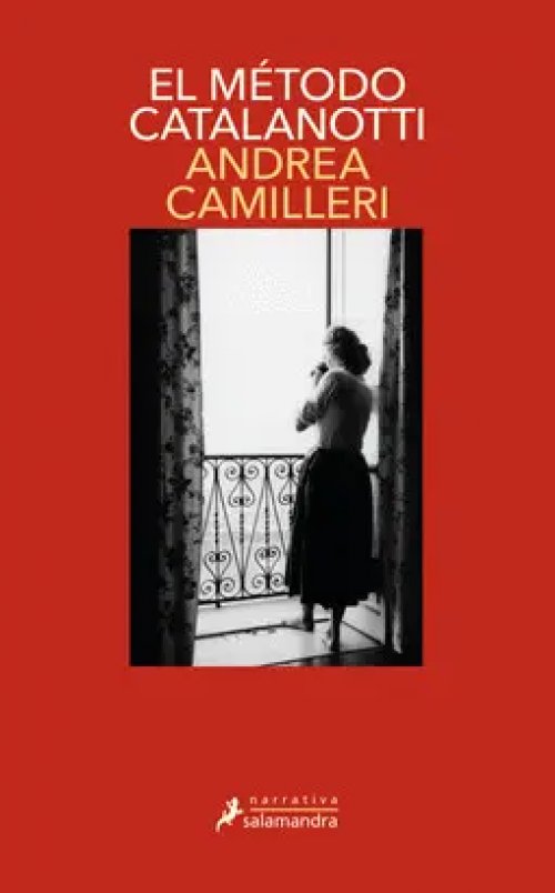 El Método Catalanotti (Comisario Montalbano 31)