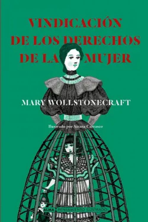 Vindicación de los Derechos de la Mujer