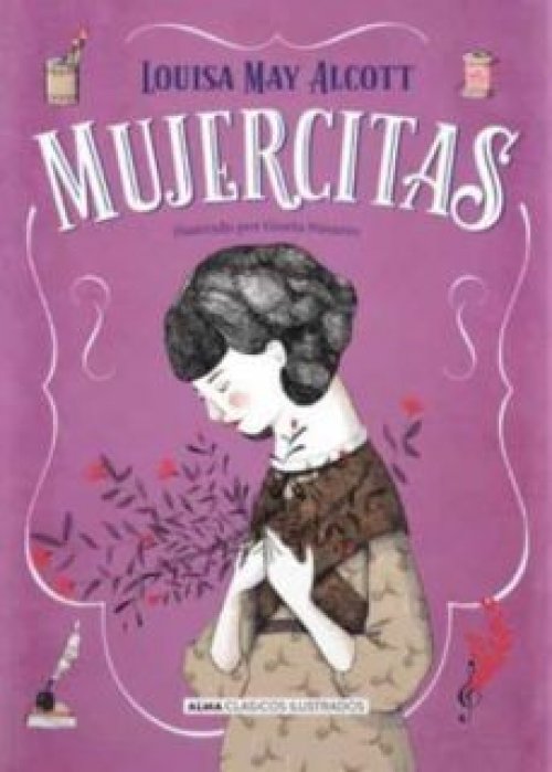 MUJERCITAS : EDICION COMPLETA (PARTE I Y II) NO CENSURADA