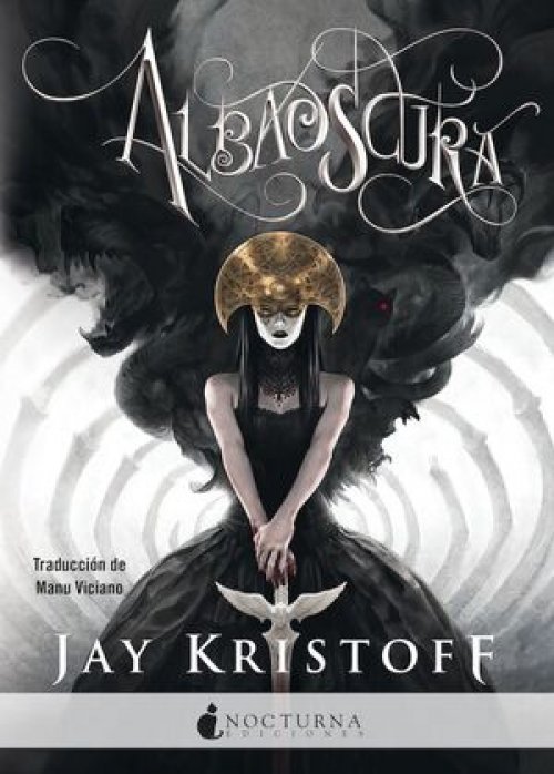 NUNCANOCHE 3: ALBAOSCURA