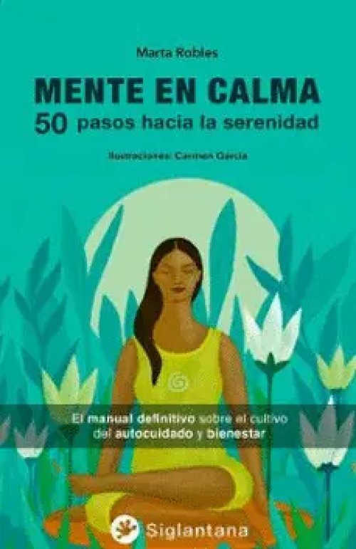 Mente en Calma