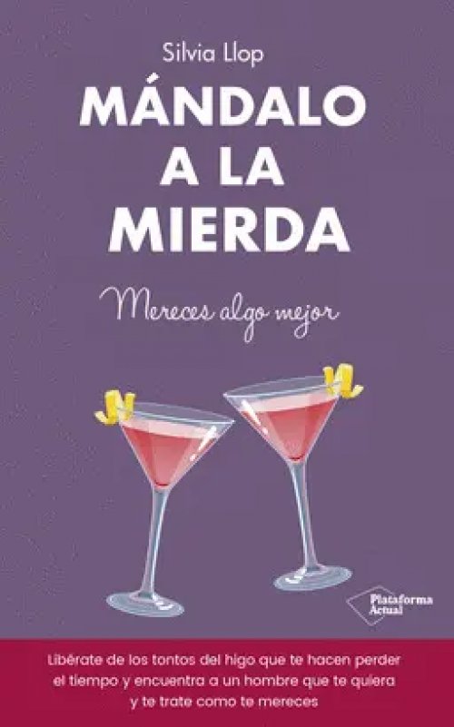 Mándalo a la Mierda