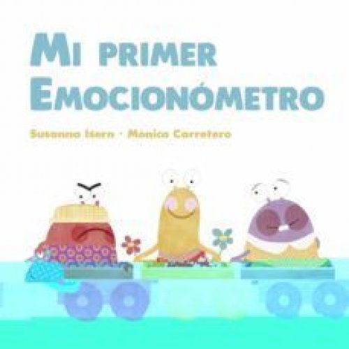 MI PRIMER EMOCIONOMETRO