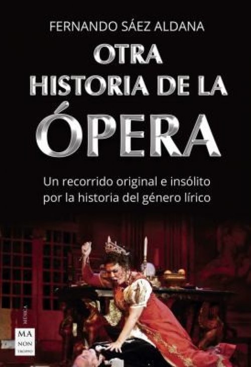 Otra Historia de La ópera