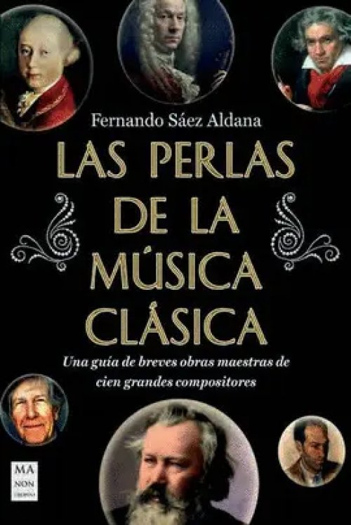Las Perlas de la Musica Clasica