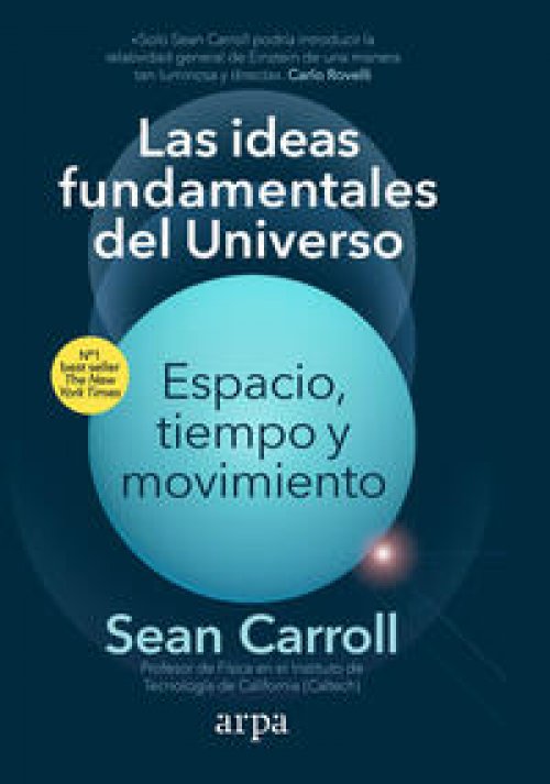 Las ideas fundamentales del universo