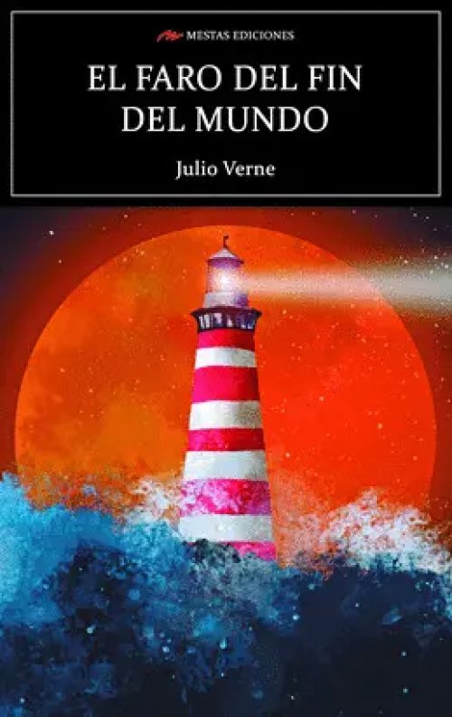 El Faro del Fin del Mundo