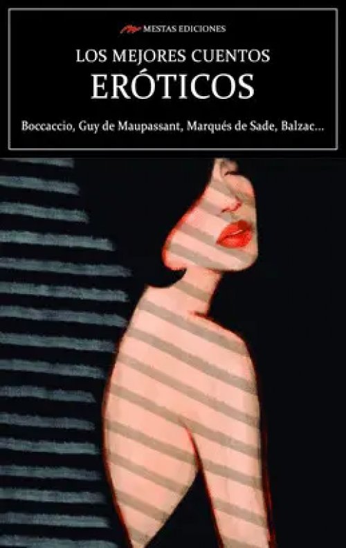 Los Mejores Cuentos Eróticos