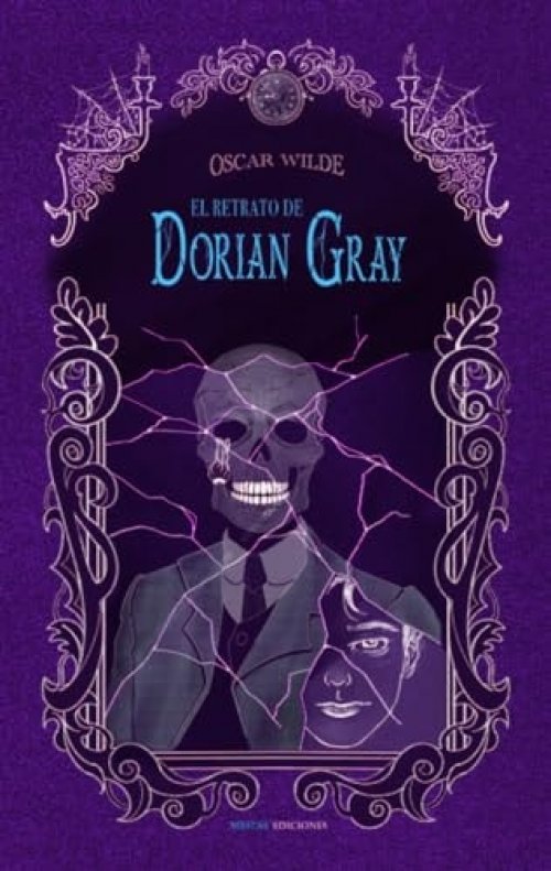El retrato de Dorian Gray