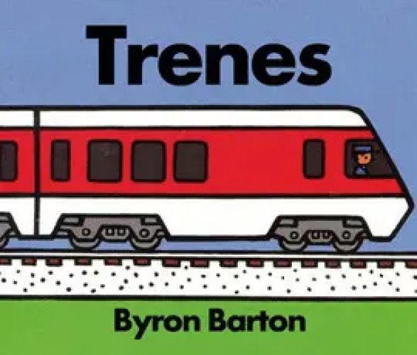 TRENES