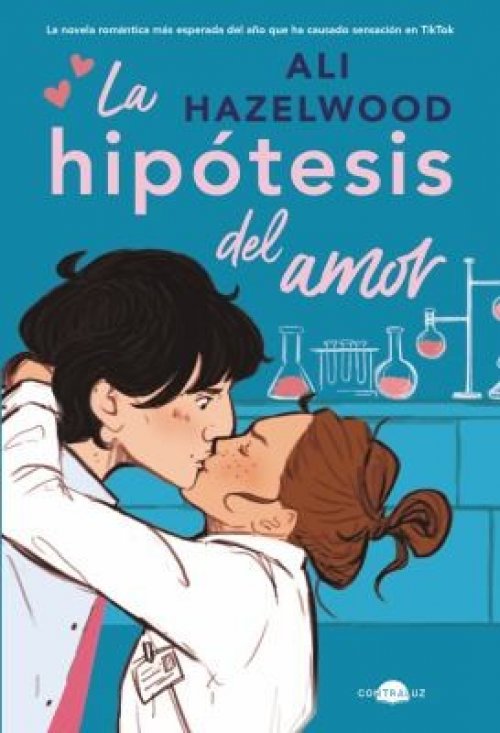 The Love Hypothesis
