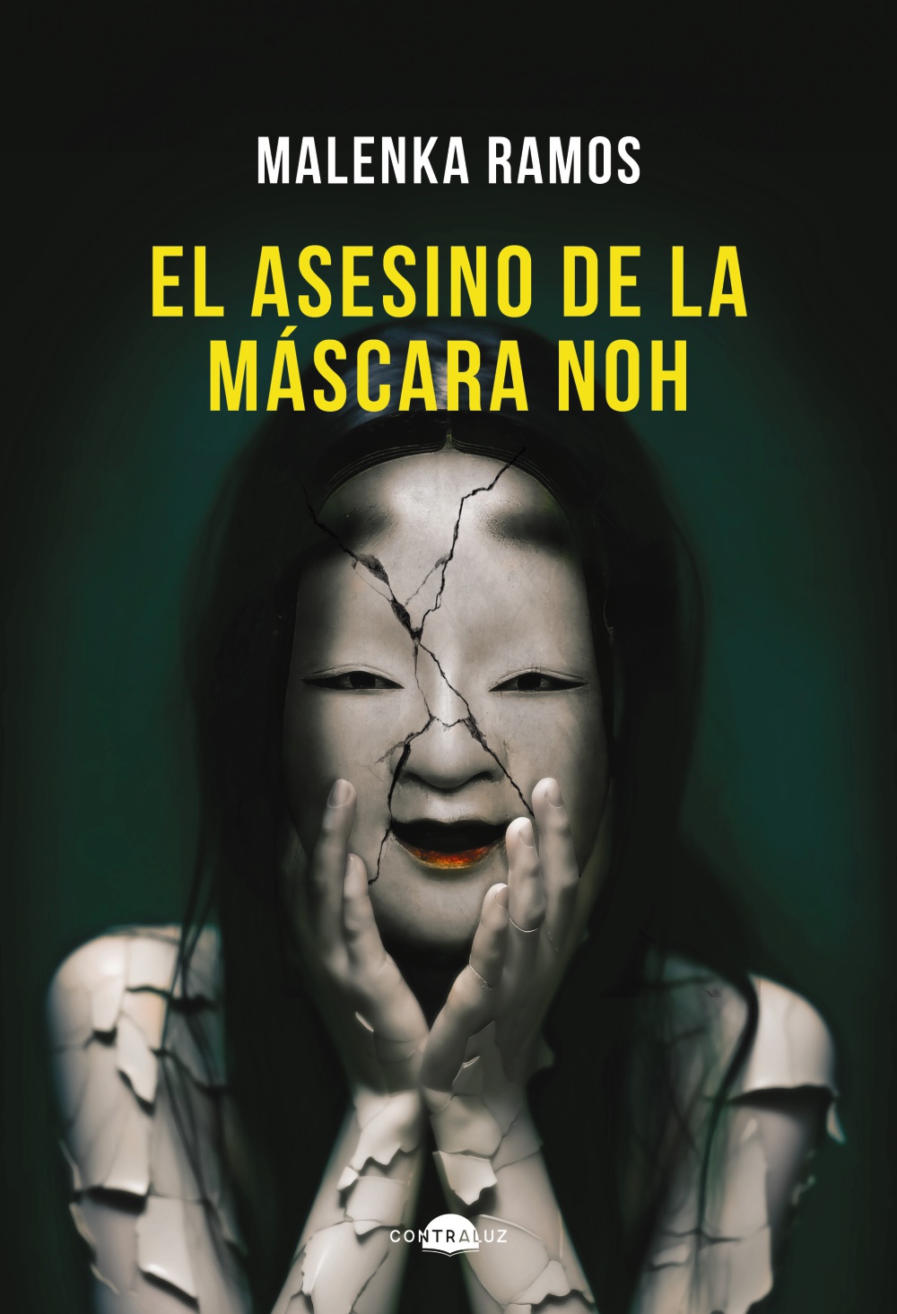 El Asesino de la Máscara Noh