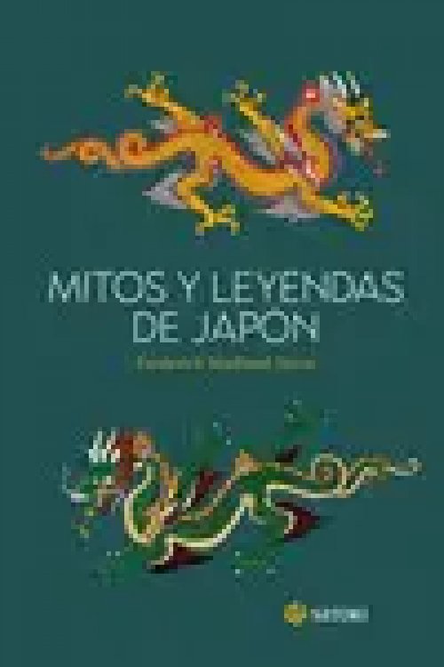 Mitos y Leyendas de Japón