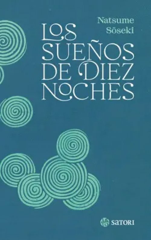 Sueños de Diez Noches, los