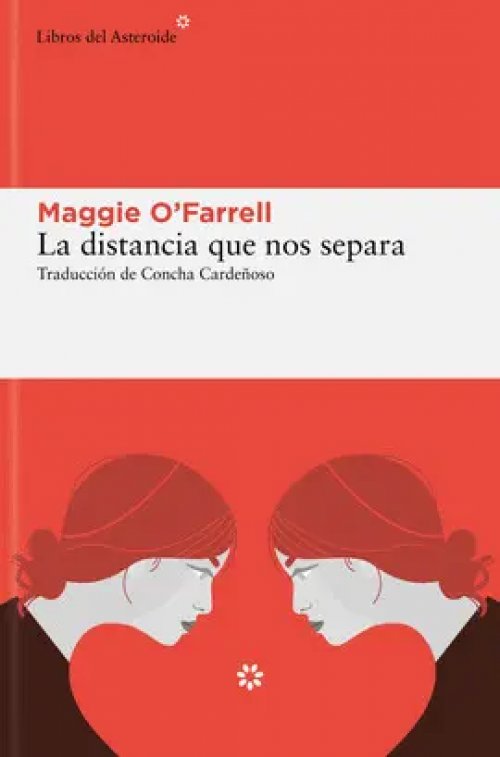 La Distancia que nos Separa