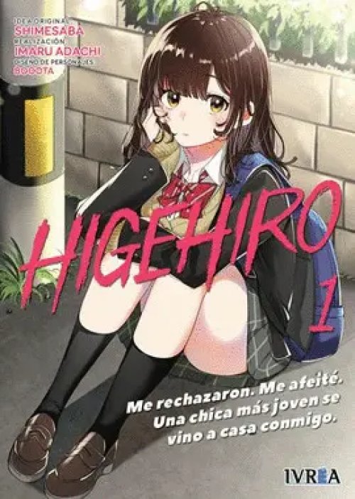 Higehiro 1