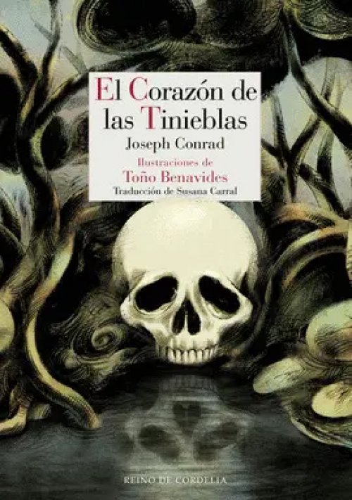 El Corazón de las Tinieblas