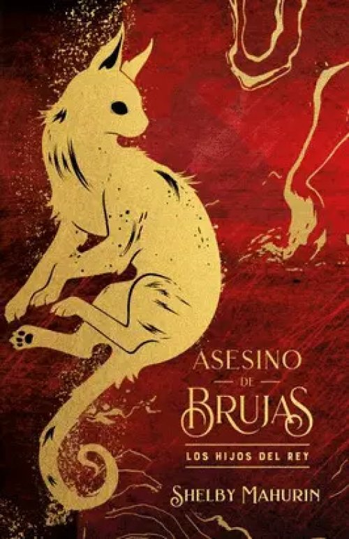 Asesino de Brujas 2: los Hijos del Rey - Edición Limitada