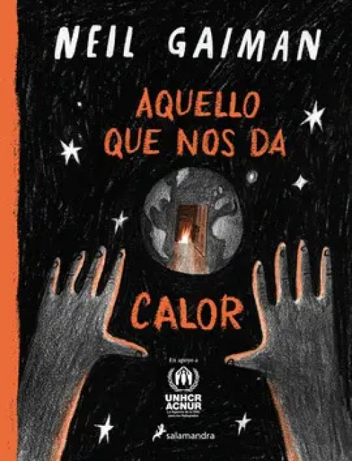 Aquello que nos Da Calor
