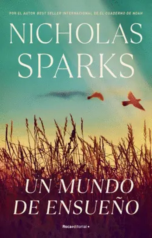 mundo de ensueño