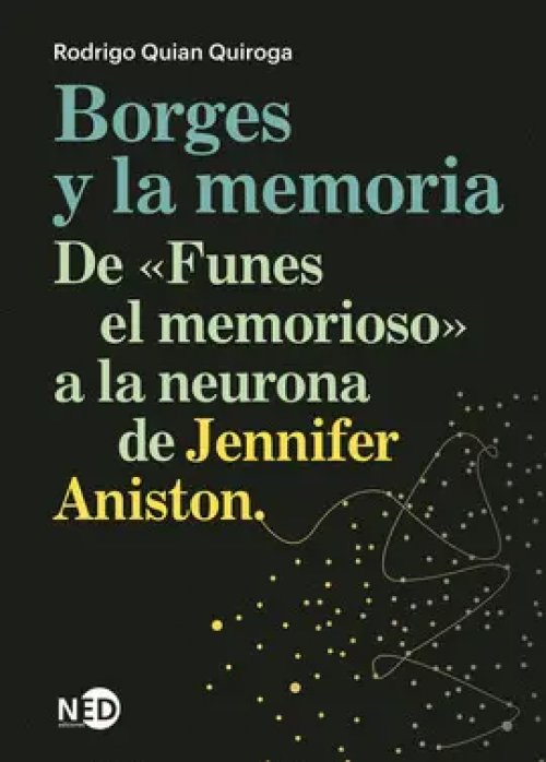 Borges y la Memoria