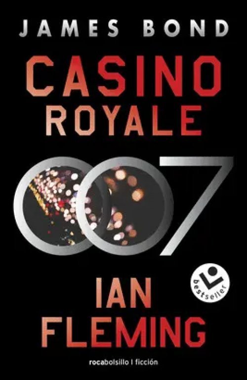 Casino Royale (James Bond, agente 007 1) ( James Bond, agente 007 1 )