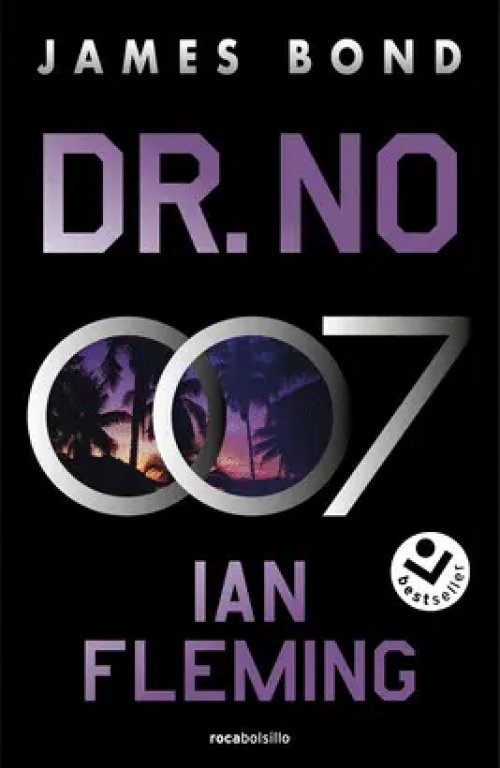 Dr. No (James Bond, Agente 007)