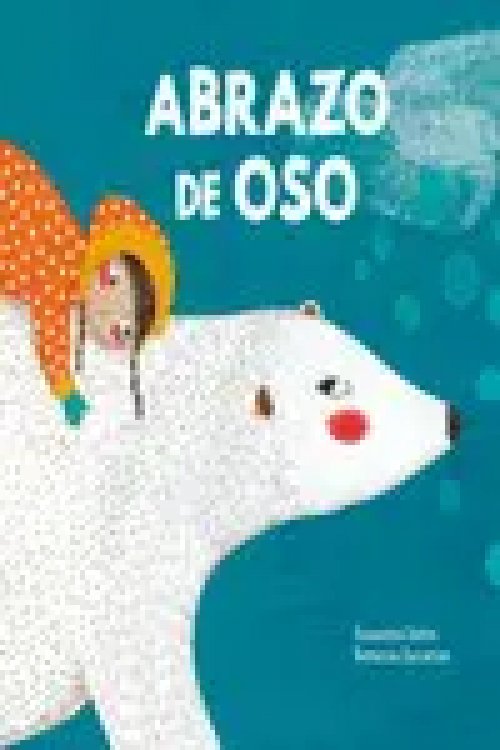 Abrazo de Oso