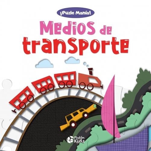 Medios de transporte