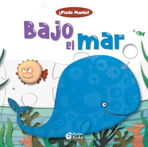 Bajo el mar