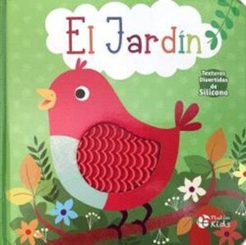 El Jardín