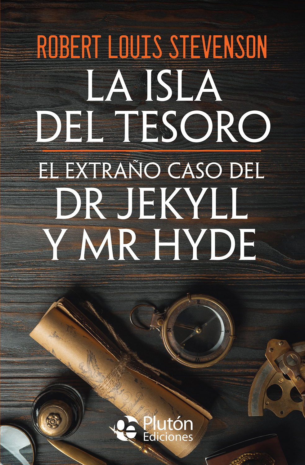 La isla del tesoro