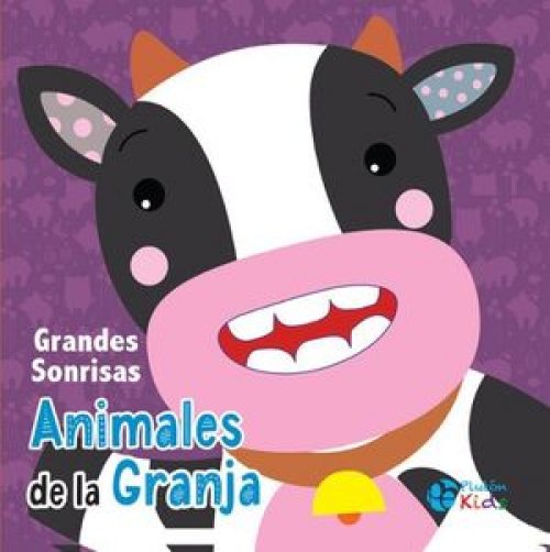 Animales de la granja
