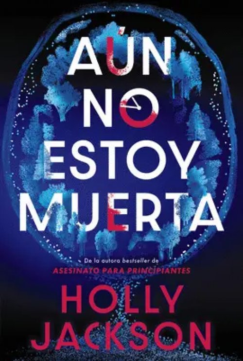 Aún no Estoy Muerta