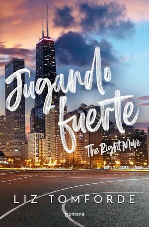 CIUDAD DE LOS VIENTOS 2: JUGANDO FUERTE