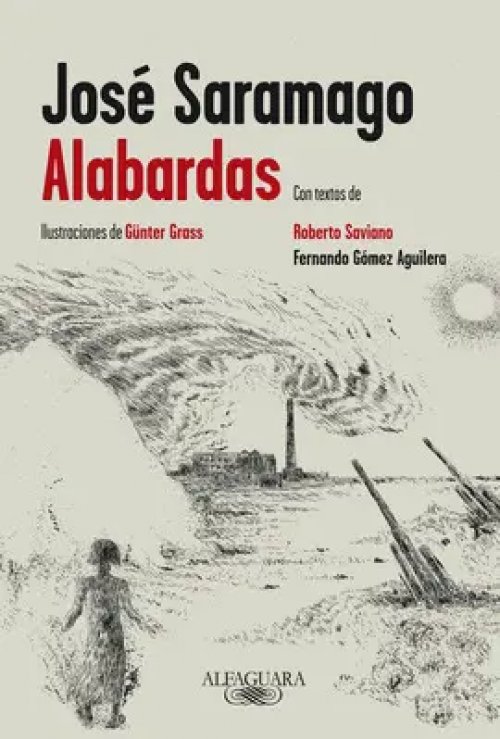 Alabardas