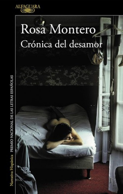 Crónica del desamor