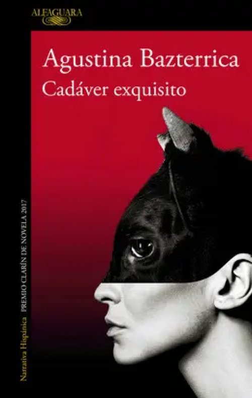 Cadáver Exquisito (Mapa de las Lenguas)