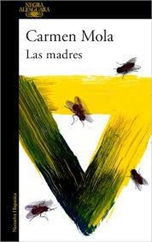 Las madres