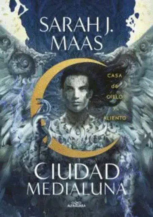 Ciudad Medialuna