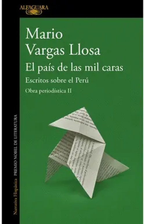 El País de las Mil Caras
