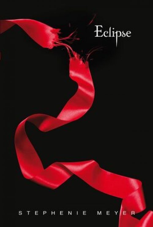 CREPÚSCULO 3: ECLIPSE