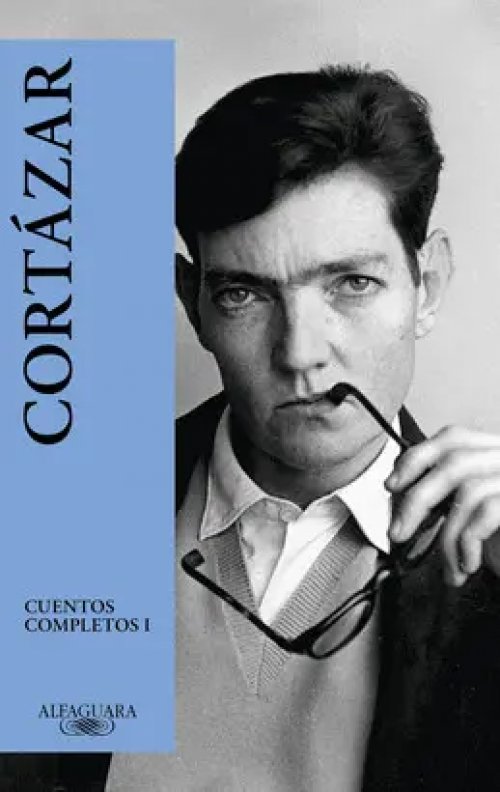 Cuentos Completos I