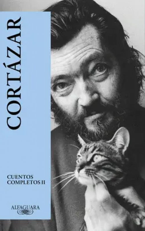 Cuentos Completos Ii