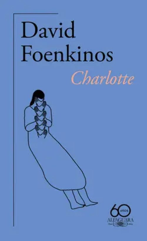 Charlotte (60. º Aniversario de Alfaguara)