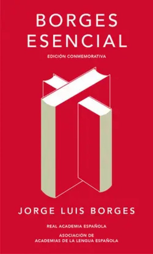 Borges Esencial