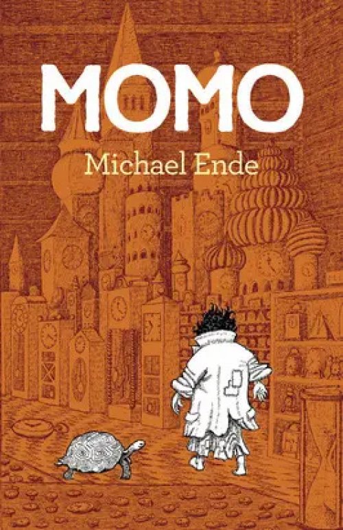 MOMO (TAPA DURA)